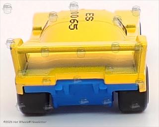 Yellow - 40th Convention, Auction